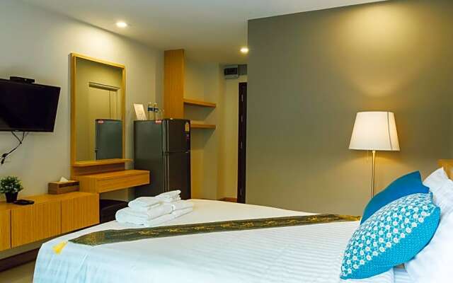 Siri Residence Apartment
