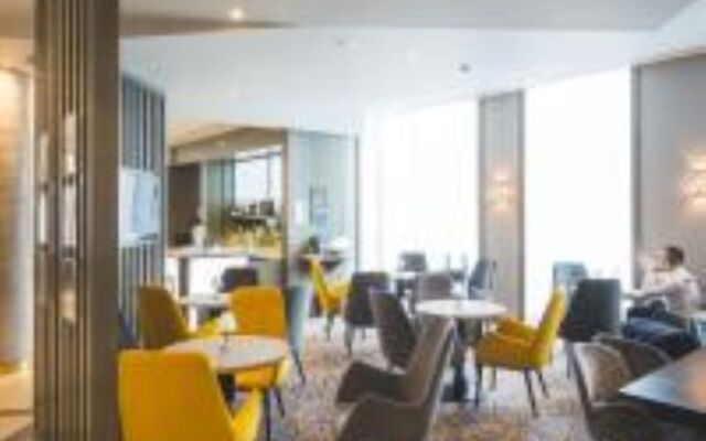 Maldron Hotel Glasgow City