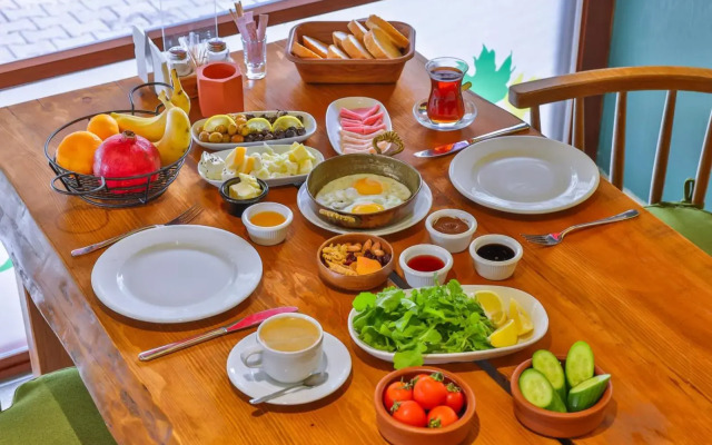 Bilgin Hotel