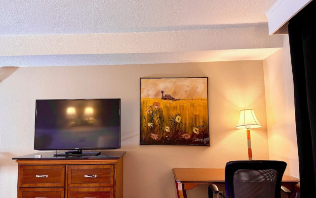 Presque Isle Inn & Convention Center