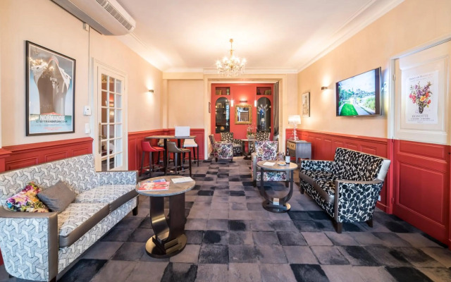 The Originals Boutique, Hôtel Normandie, Auxerre
