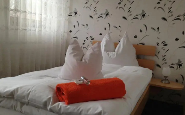 Tucher Stuben Pension Gasthof