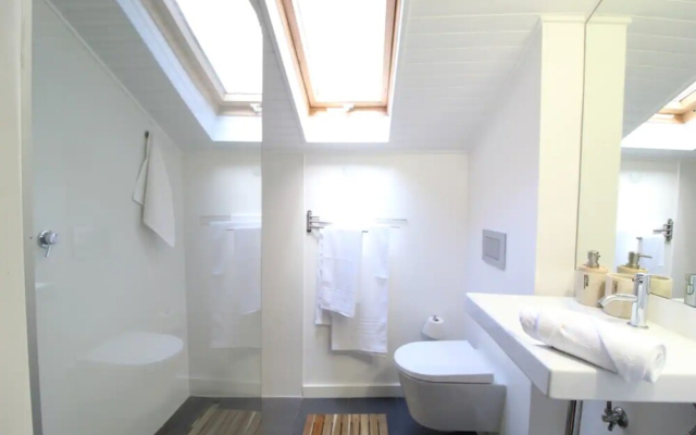 Peaceful 1 Bedroom in Lisbon