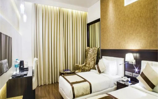 Hotel Viceroy Inn