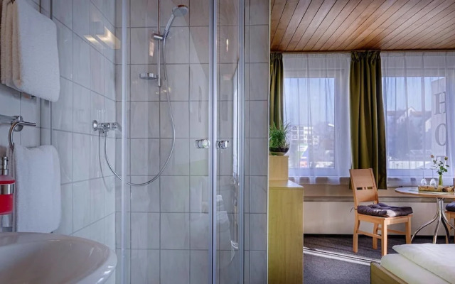 Hotel Luitpold