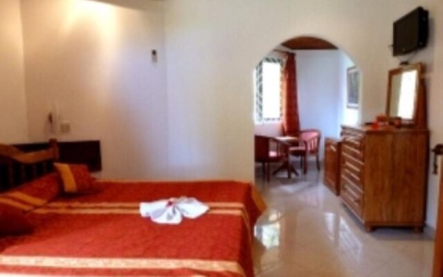 Beach Villa Guest House