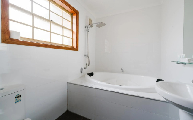 Yarra Valley Motel