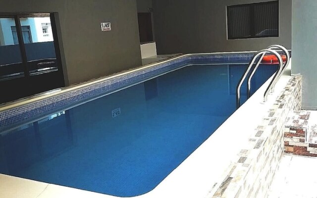 Tanger Tower Apartment