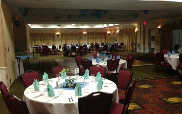 Garden Inn