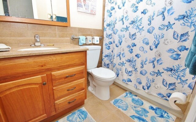 Sunrise 507 Apartment 2