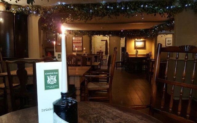 The Cavendish Arms