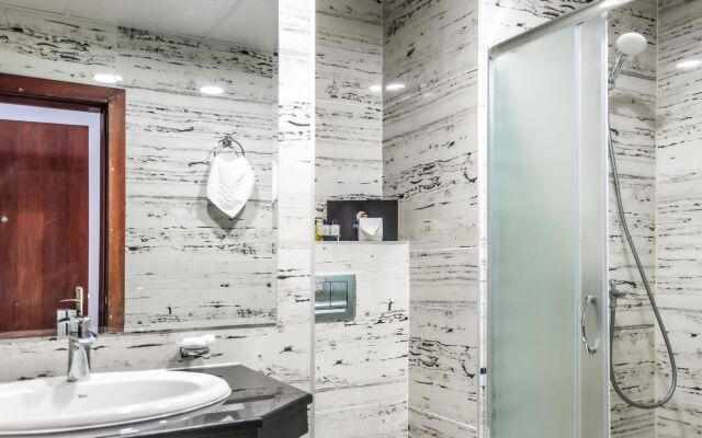 Prestige Hotel and Aquapark