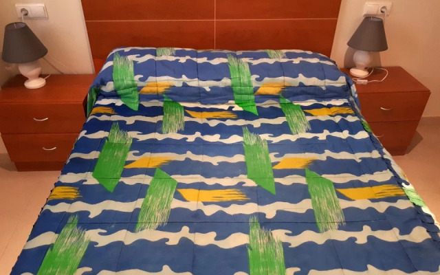 Oropesa Ciudad de Vacaciones 3000