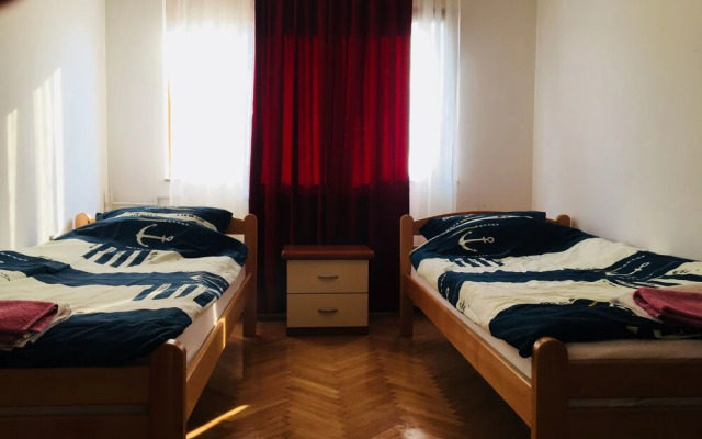Apartmants Konak
