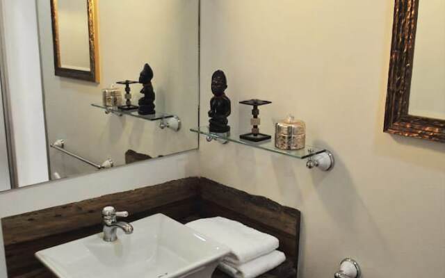 L'appart du Vieux Marché