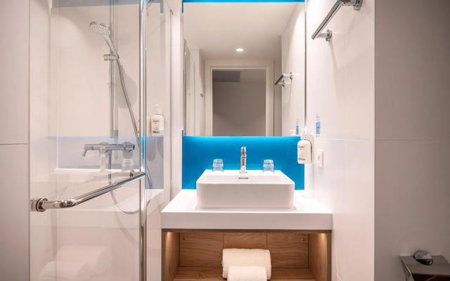 Holiday Inn Express & Suites Ghent by IHG