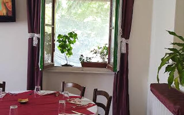 Soul Kitchen Calco