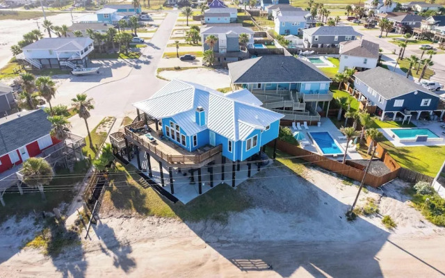 Delightful 3 Bedroom Pets