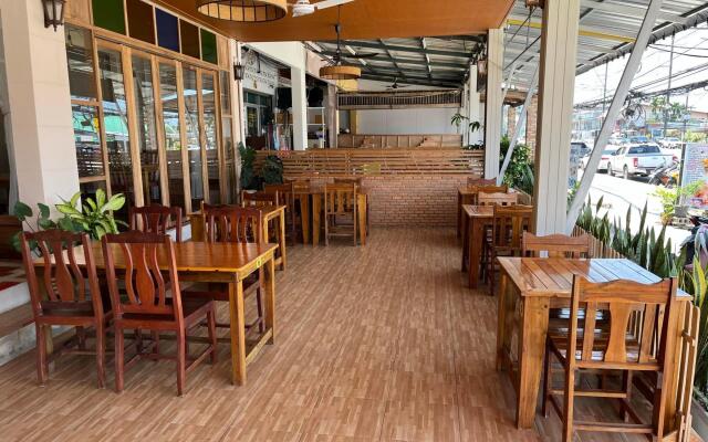 Srichada Hotel Khaolak