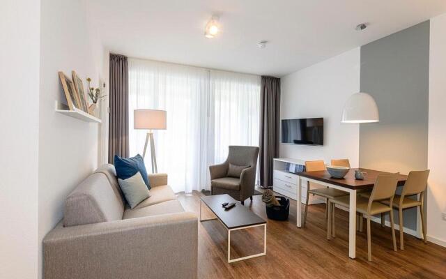 Deichhäuser Anna Küste Deichhäuser Anna Küste 1-11