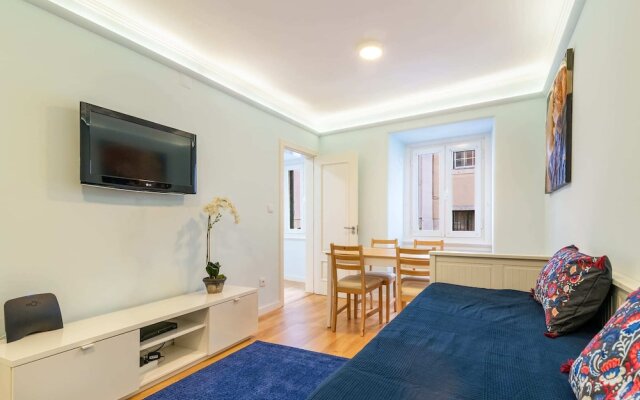 Homely 2BR Apartment in Misericordia