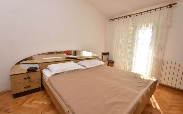 Apartments Matea