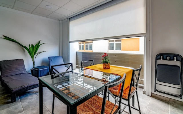 Apartamentos Arrecife Loft