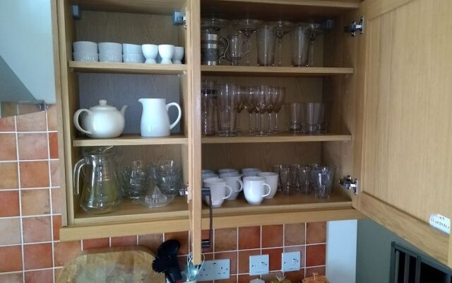 Graig Cottage