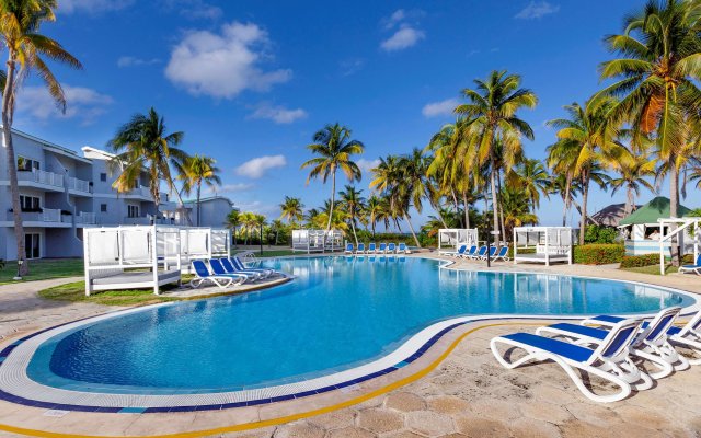 Tryp Cayo Coco