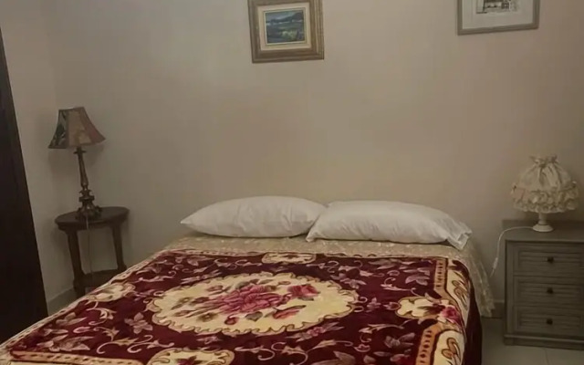Villa Chiara Bed and Breakfast