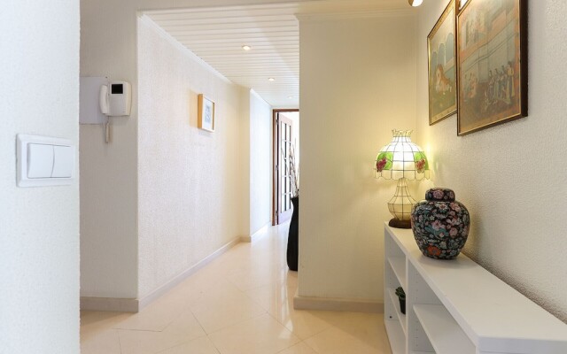 Caparica Ocean View by Homing