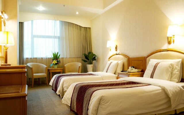 Liuzhou Lijing Hotel