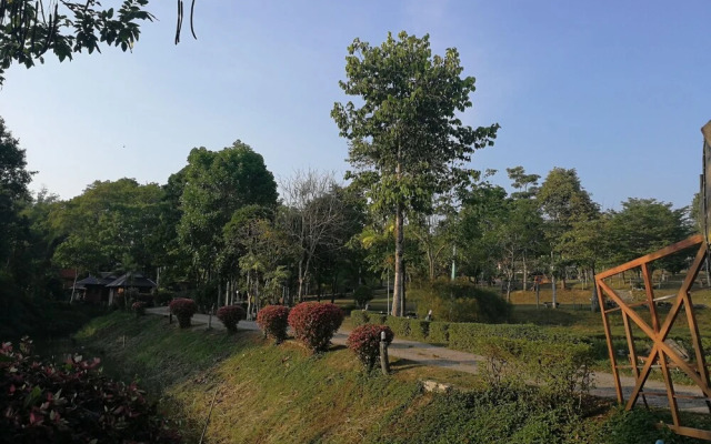 Ban Suan Nern Tawan