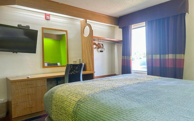 Rodeway Inn Memphis