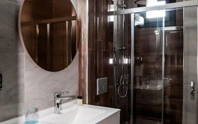 Caba Hotel & Spa