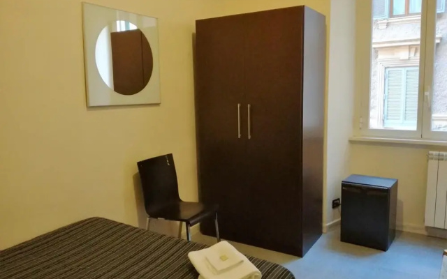 Marvi Hotel