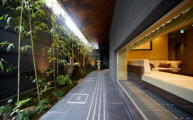 Hauza Kyoto Gojo Karasuma