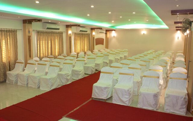 Anand Sagar Inn
