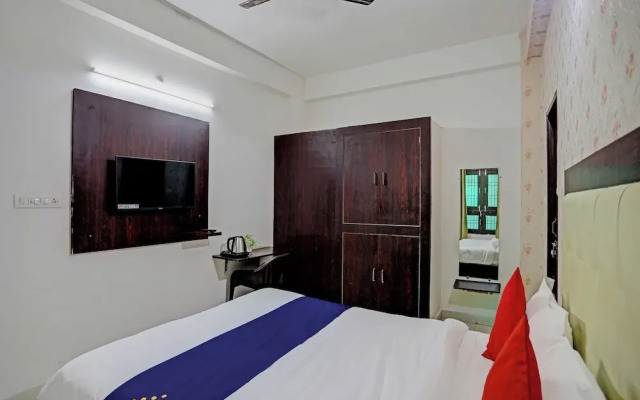 Shree Hotel