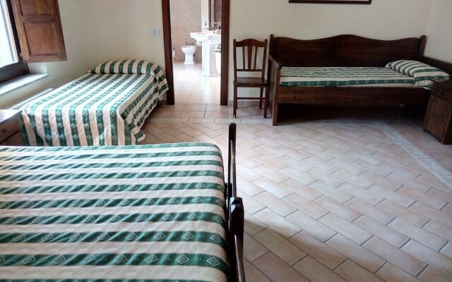 Agriturismo Calivino