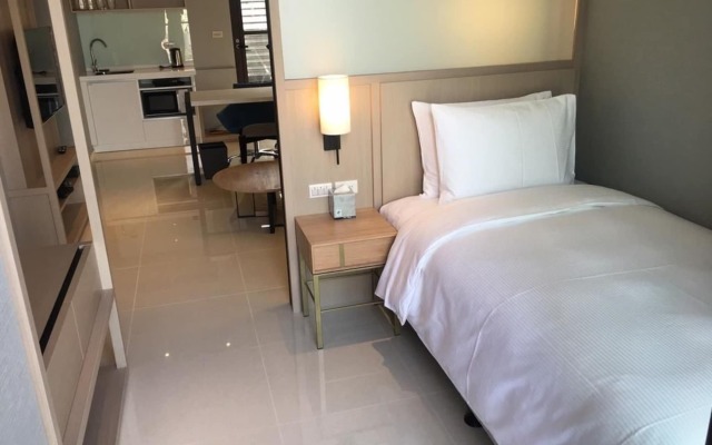 Jolley Hotel