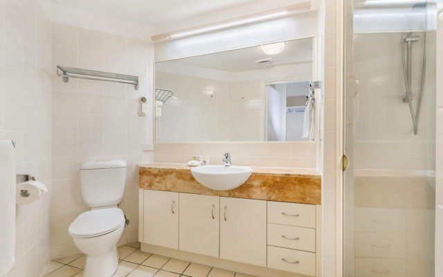 Raffles Mooloolaba