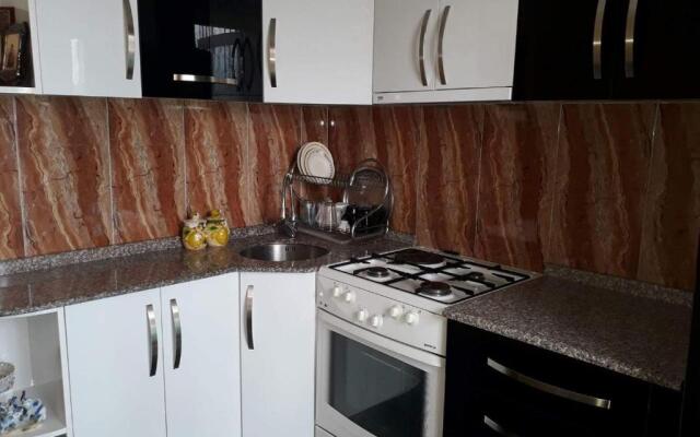 One bedroom Apartment on Rustaveli str 10