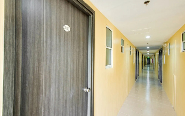 Oyo 493 Bria Mactan