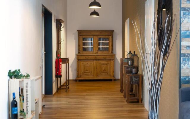Ferienwohnung Moselallee 5 Sterne