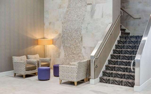 Comfort Inn Williamsburg Gateway