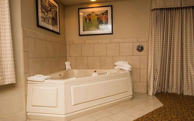 Peek'n Peak Resort Trademark Collection by Wyndham