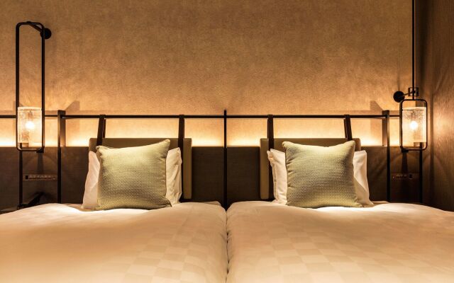 Tokyo Bay Shiomi Prince Hotel