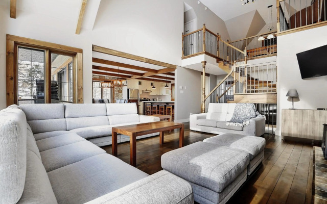 Chalet 24 Chemin des Skieurs