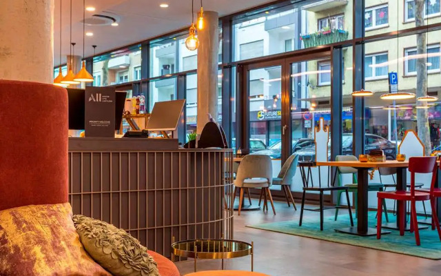 ibis Styles Pforzheim